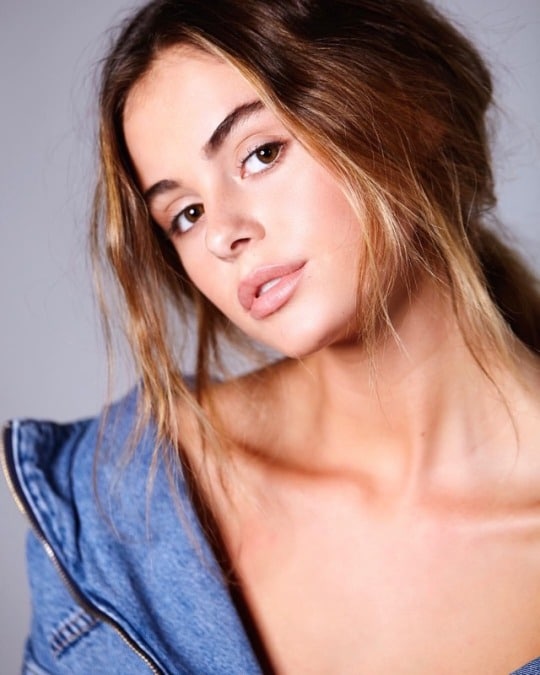 Daniella Beckerman Daniella Beckerman