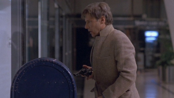 The Fugitive