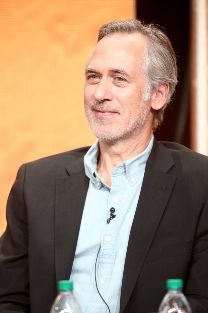 Tom Amandes