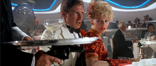 Indiana Jones and the Temple of Doom