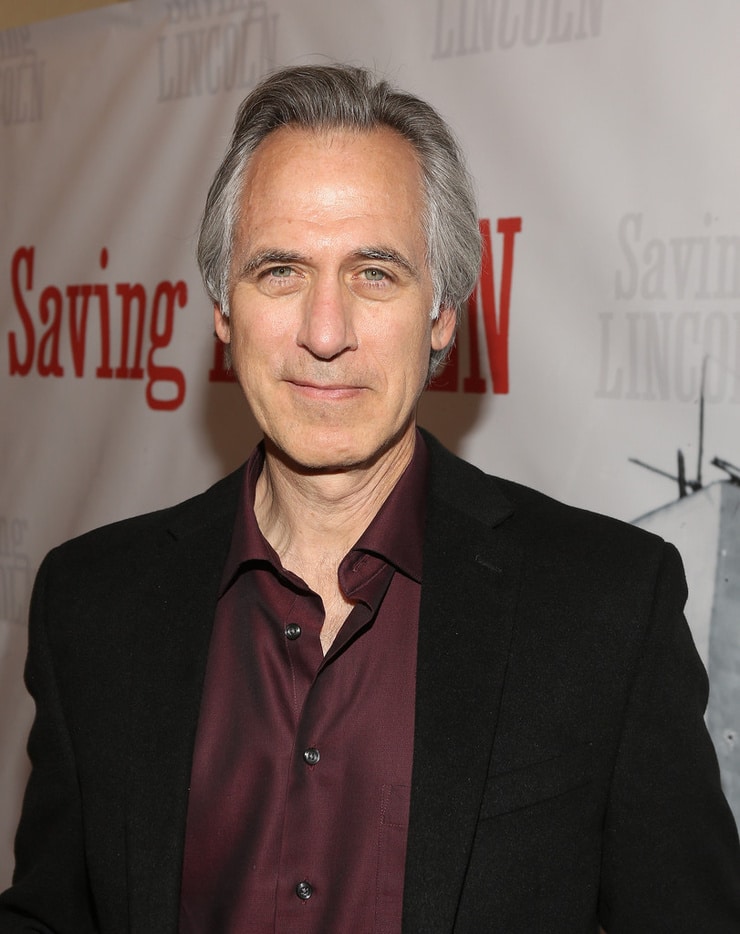 Tom Amandes