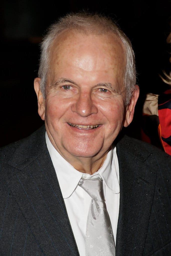 Ian Holm