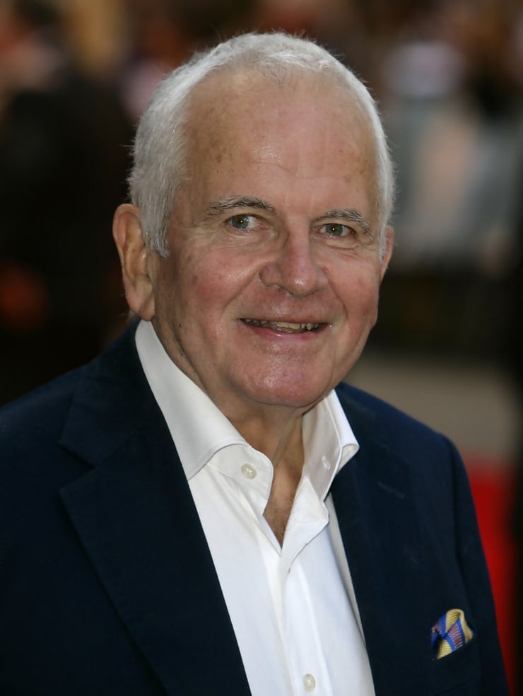 Ian Holm Ian Holm