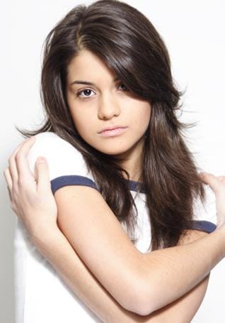 Sofia Black-D'Elia