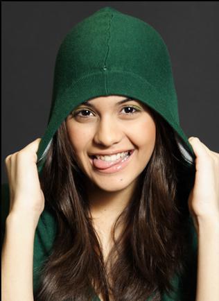 Sofia Black-D'Elia Sofia Black-D'Elia