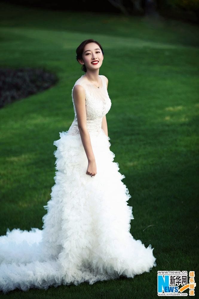Mengjie Jiang