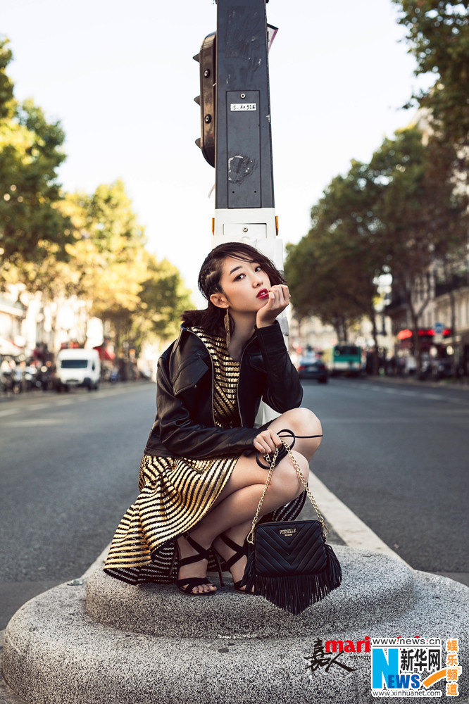 Mengjie Jiang