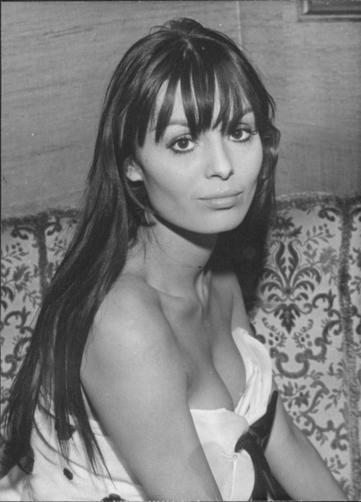 Daliah Lavi