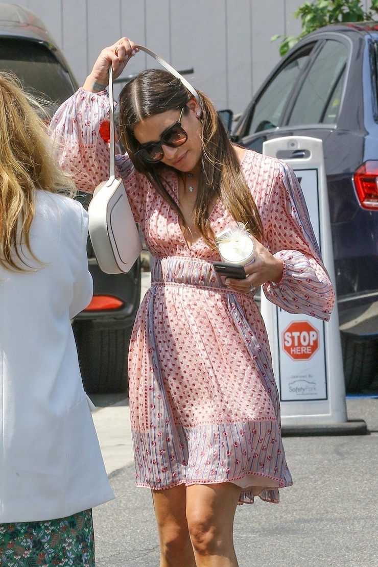 Lea Michele