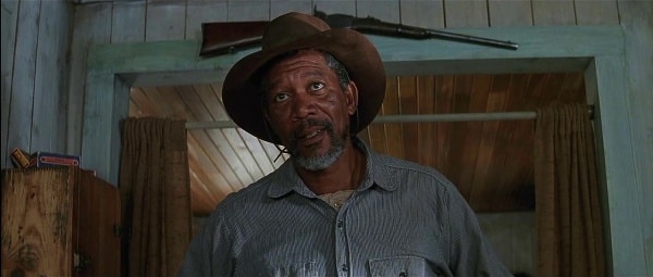 Unforgiven Unforgiven