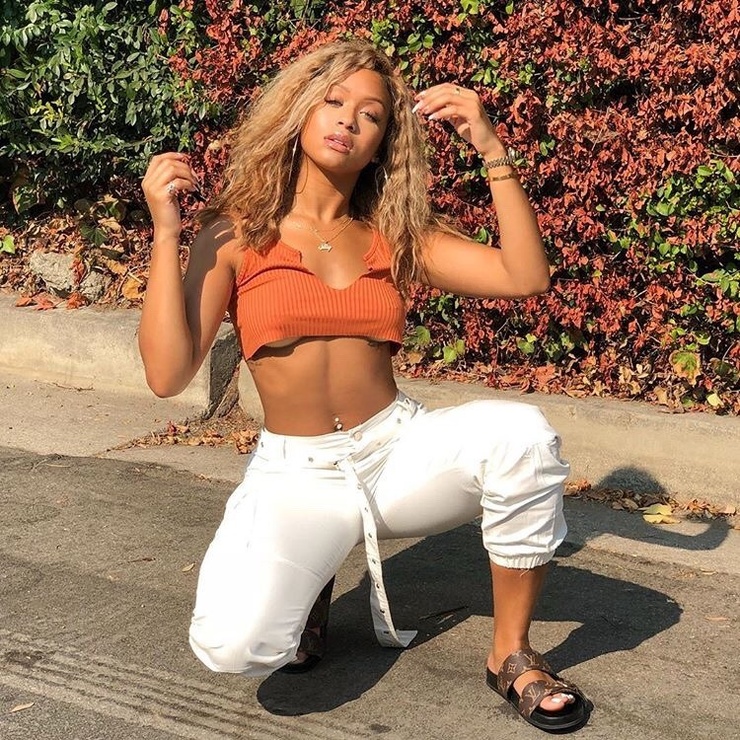 Jilly Anais Jilly Anais