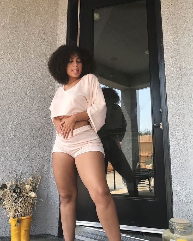 Jada Everon