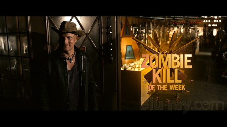 Zombieland [Blu-ray]