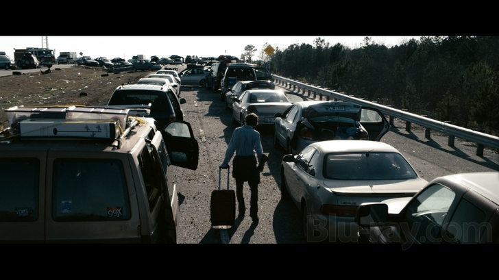 Zombieland [Blu-ray]