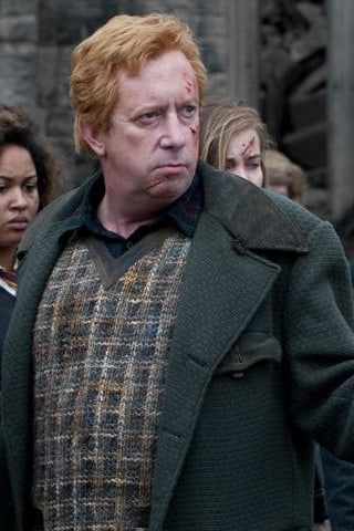 Picture of Arthur Weasley