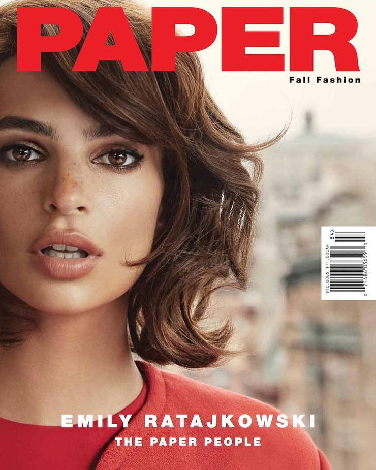 Emily Ratajkowski Emily Ratajkowski