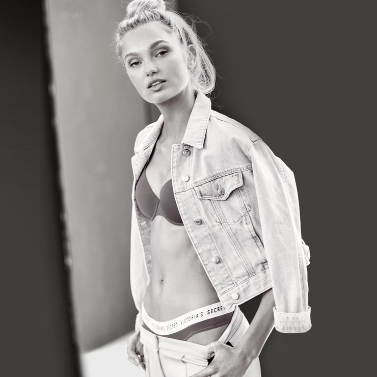 Romee Strijd