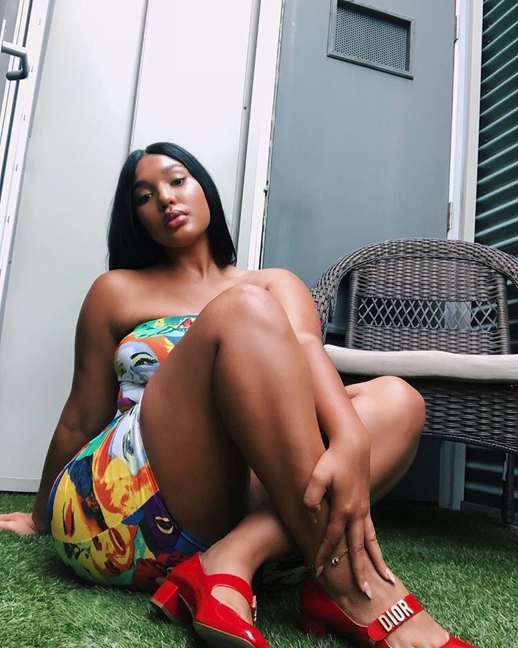 Yaris Sanchez