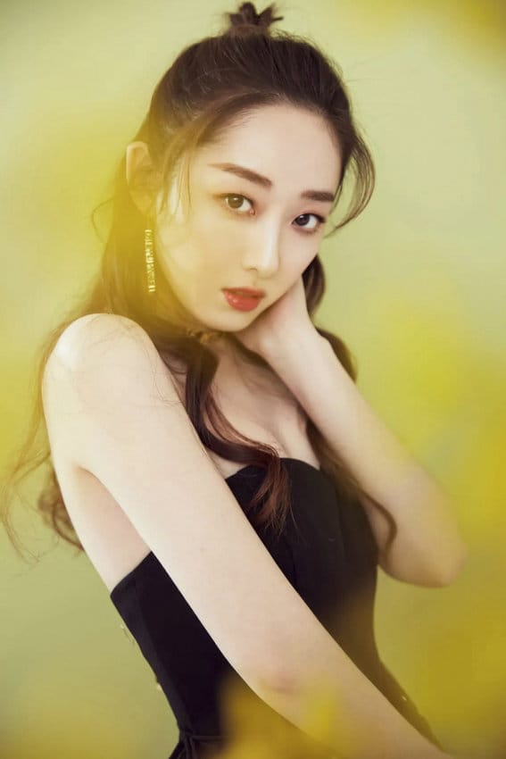 Mengjie Jiang Mengjie Jiang