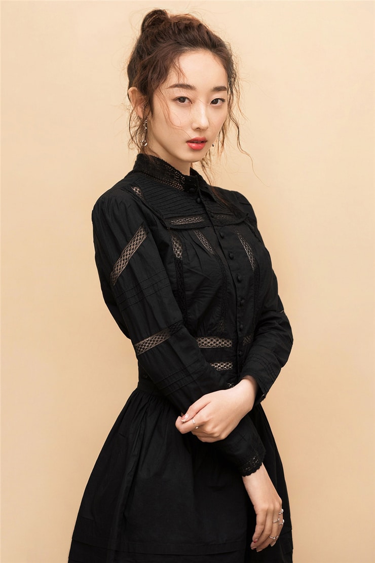Mengjie Jiang