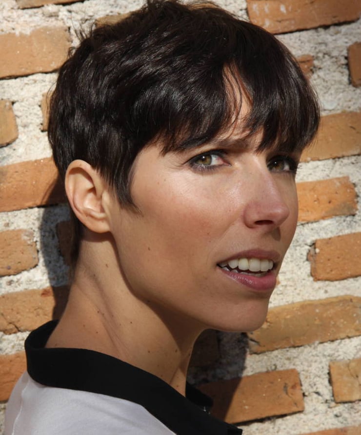 Marta Nebot Marta Nebot