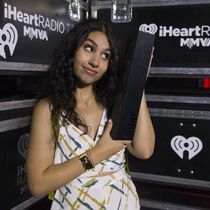 Alessia Cara Alessia Cara