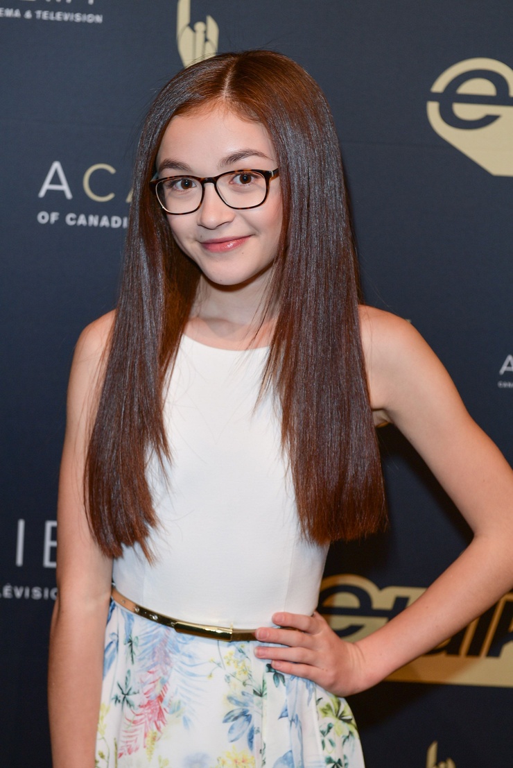 Anna Cathcart Anna Cathcart
