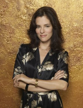 Parker Posey