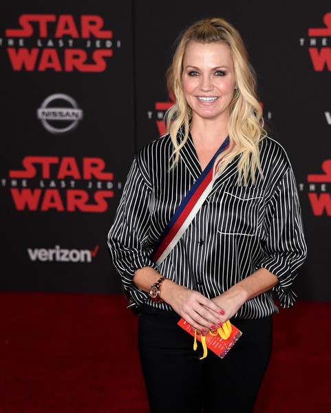 Michelle Beadle