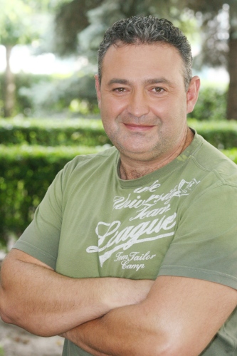 Károly Gesztesi