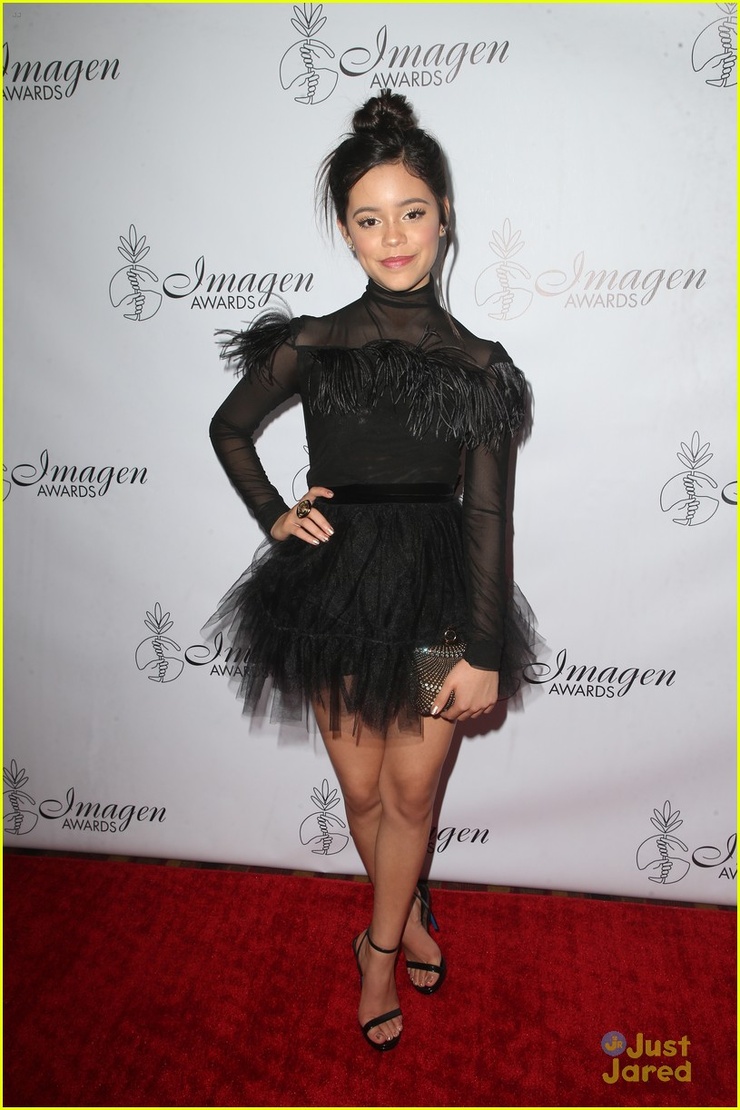 Jenna Ortega Jenna Ortega