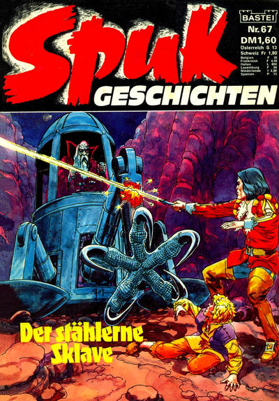 Spuk Geschichten