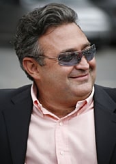 Károly Gesztesi