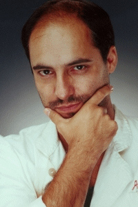 Picture of Péter Rudolf