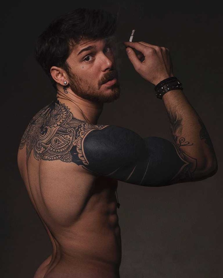 Andrea Cerioli