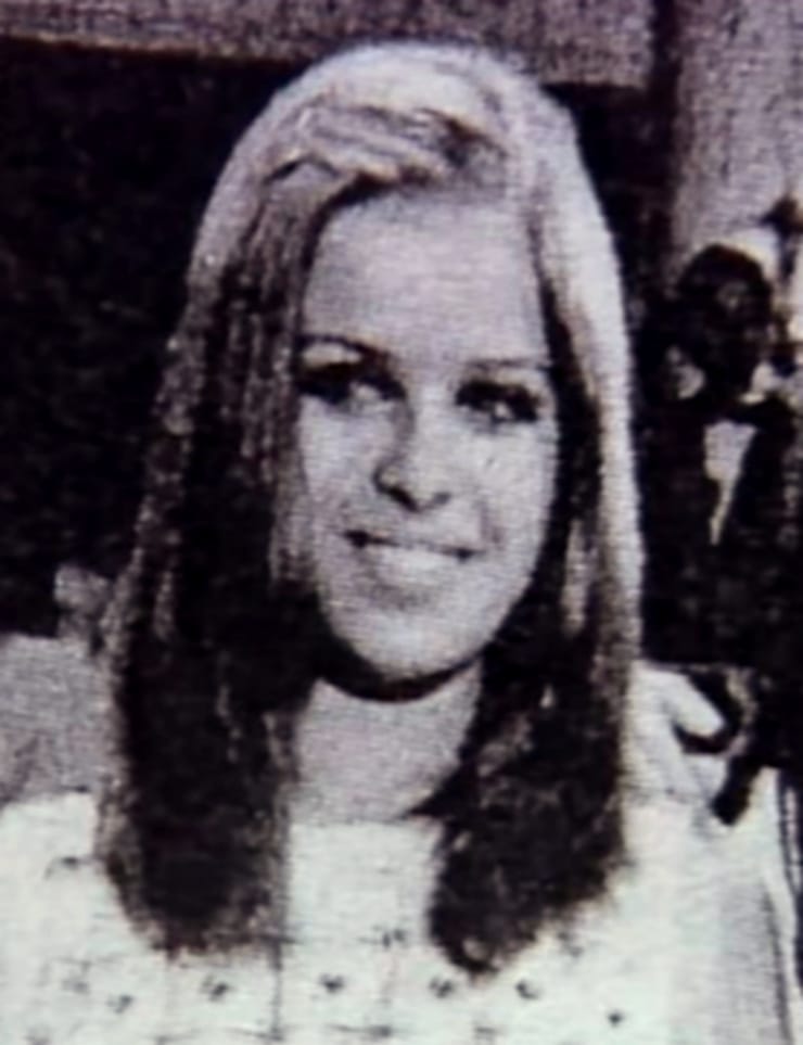 Uschi Obermaier