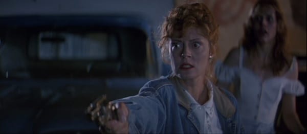 Thelma & Louise