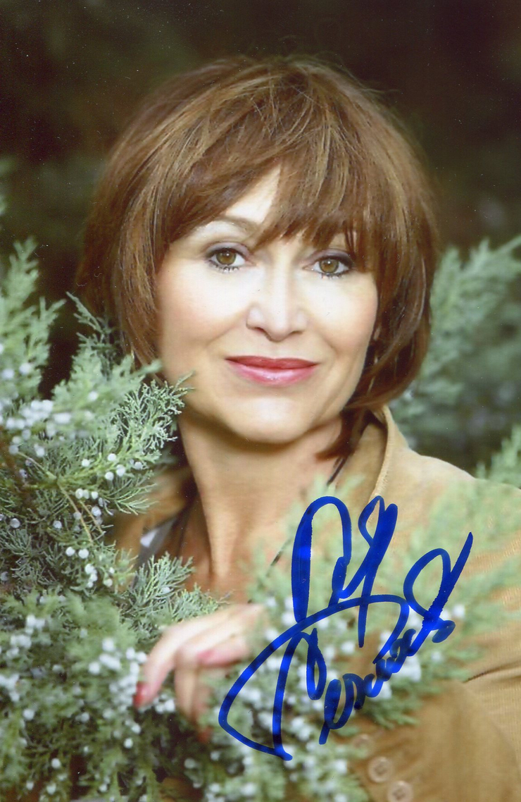 Petra Cernocká