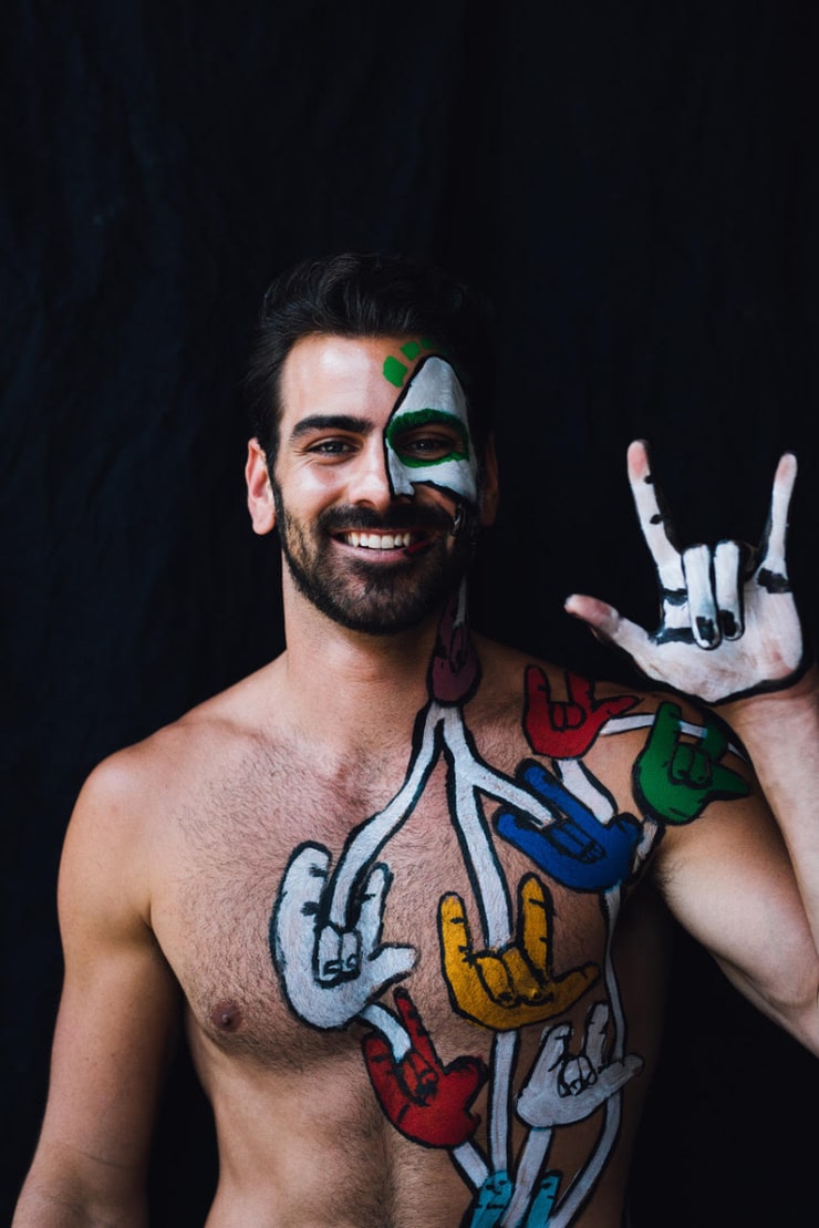 Nyle DiMarco