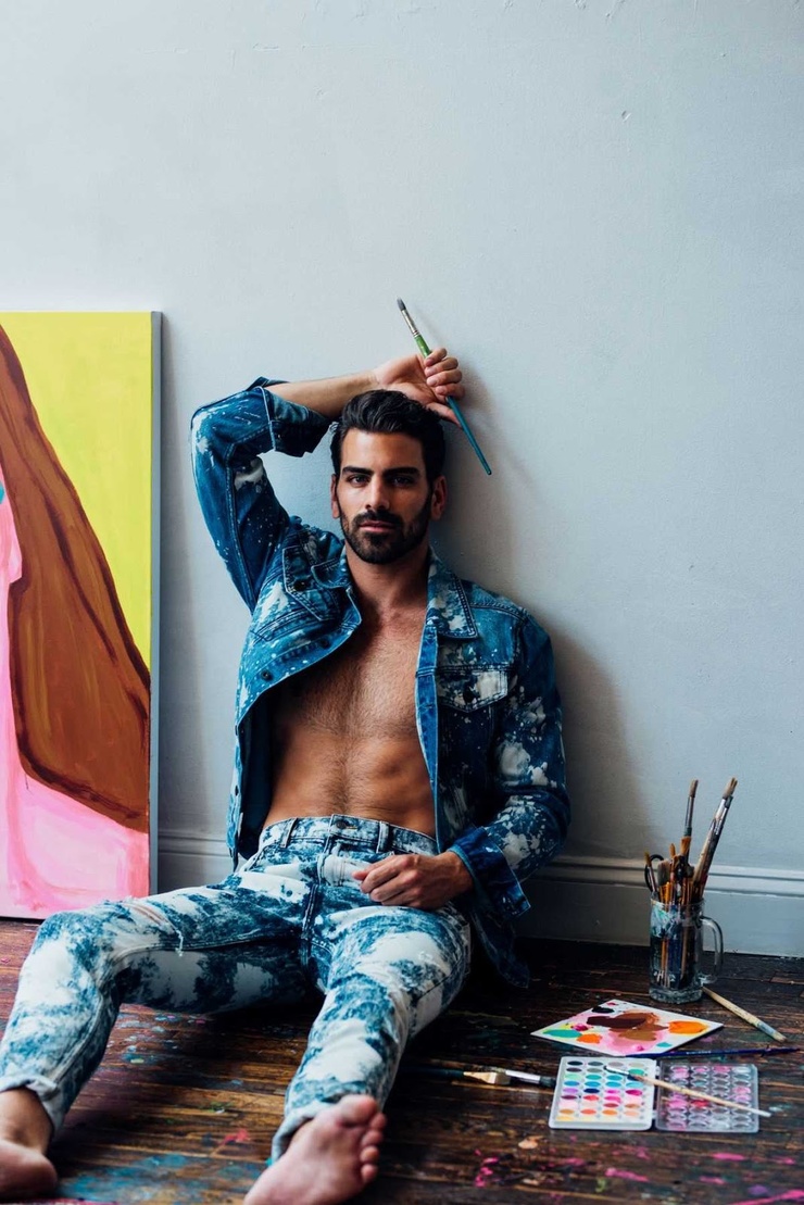 Nyle DiMarco