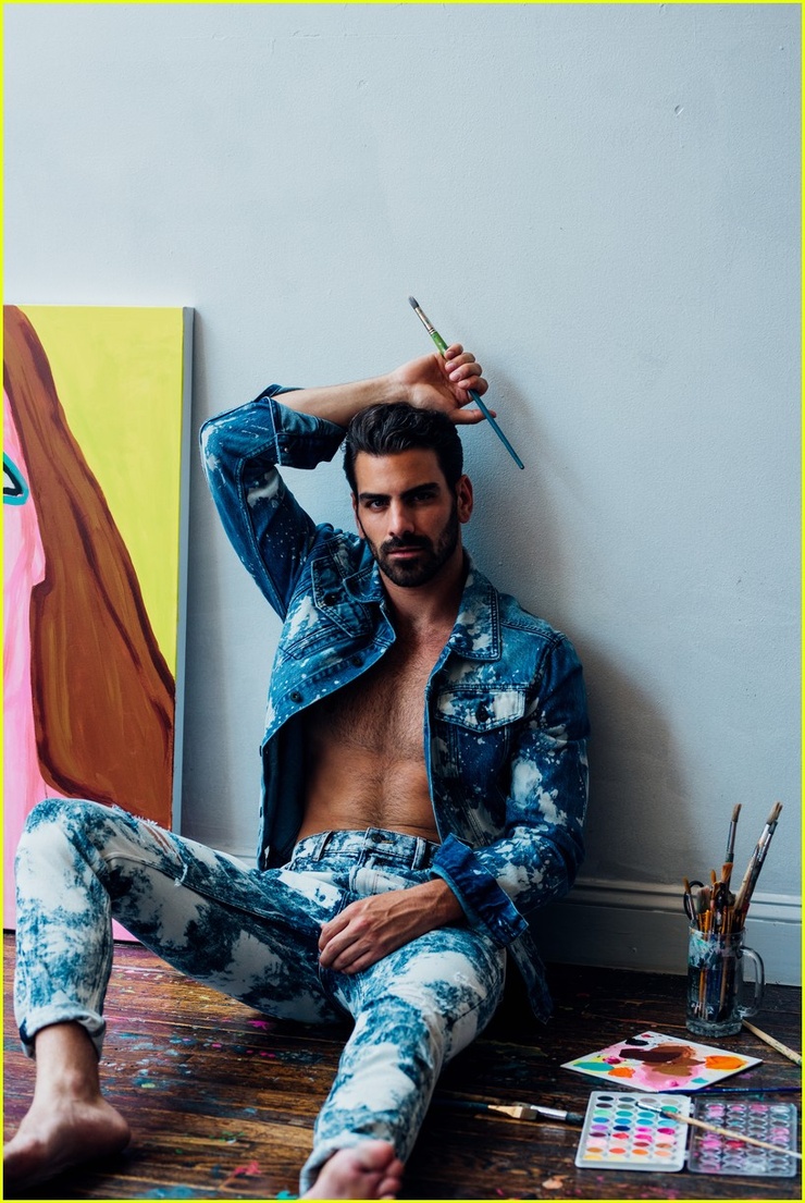 Nyle DiMarco