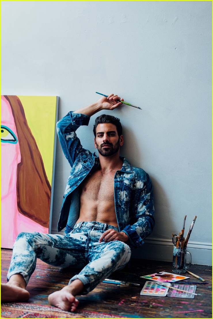 Nyle DiMarco