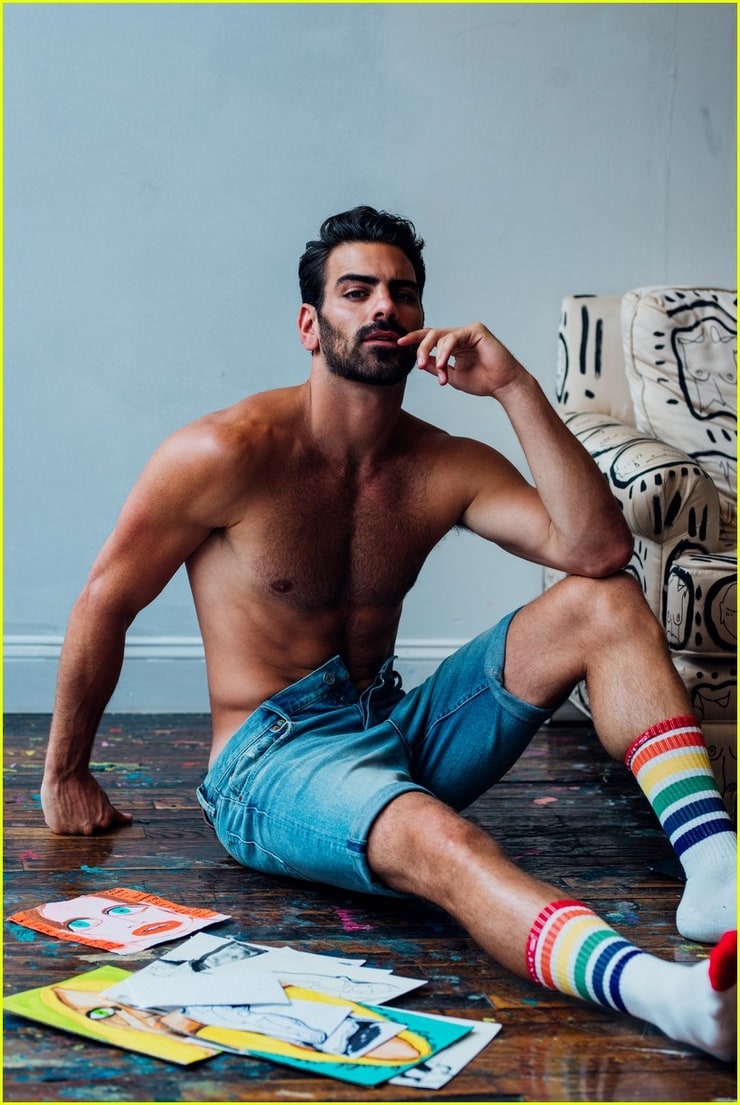 Nyle DiMarco