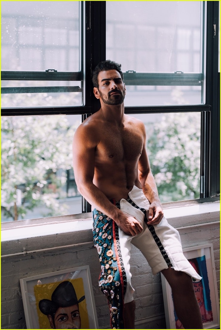 Nyle DiMarco