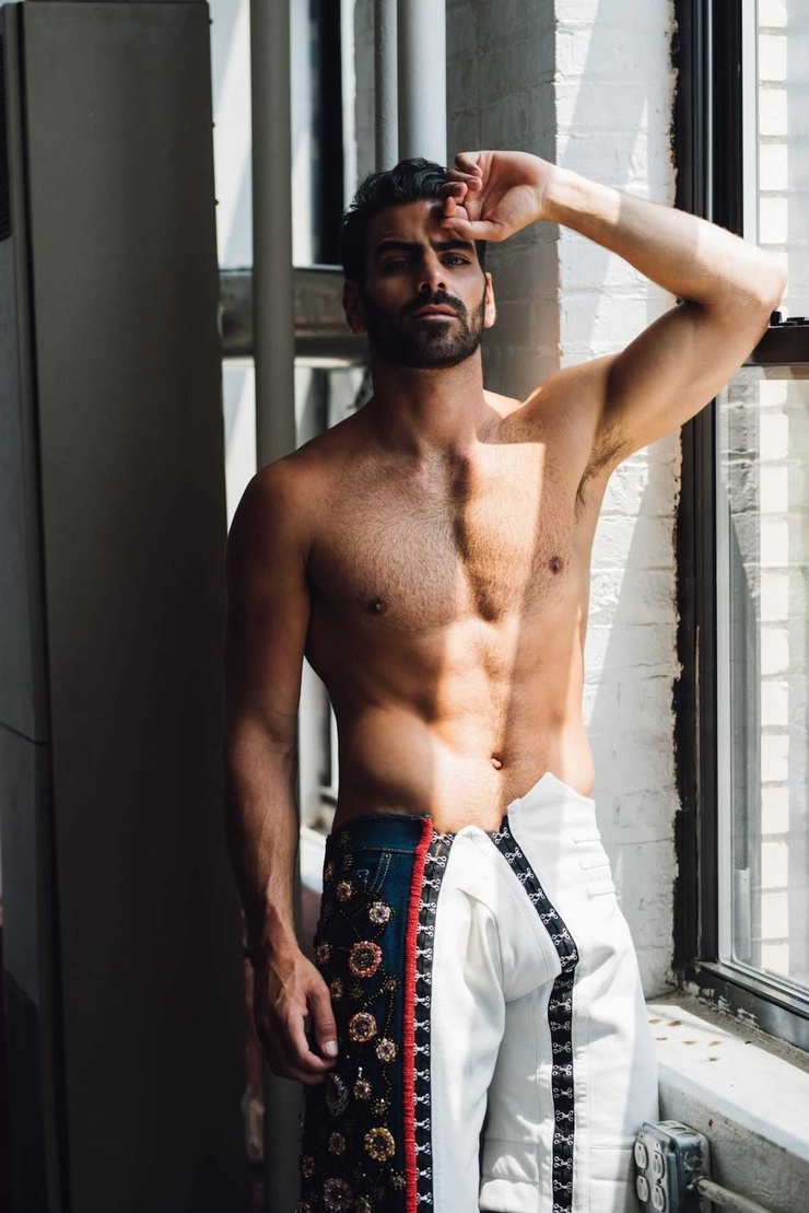 Nyle DiMarco