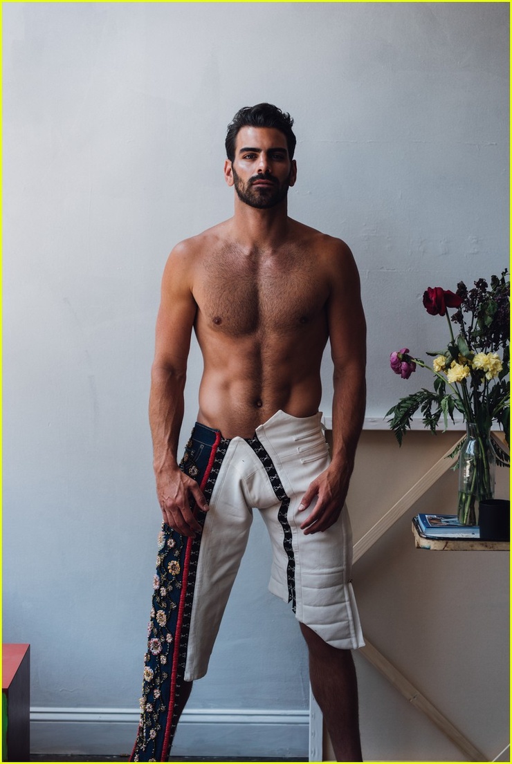 Nyle DiMarco