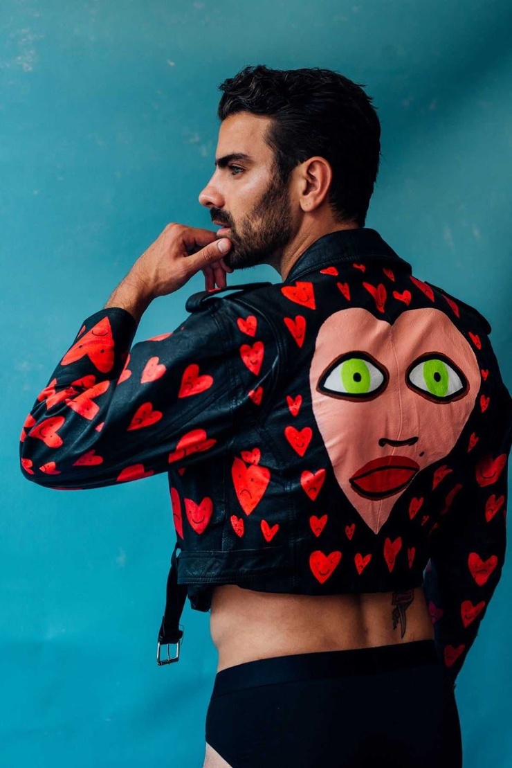 Nyle DiMarco