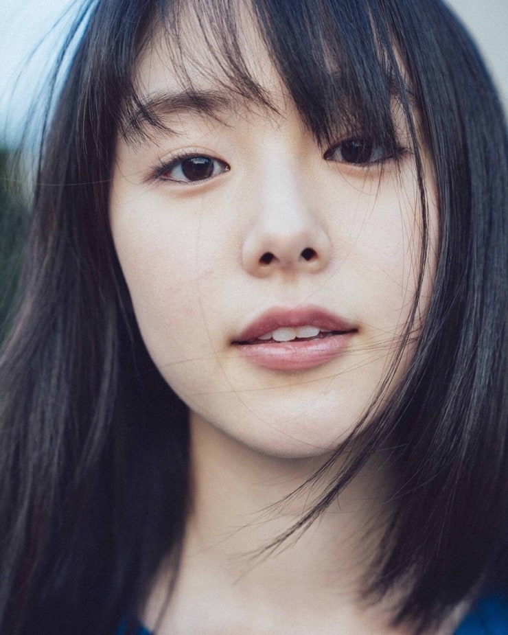 Erika Karata Erika Karata