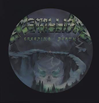Creeping Death 