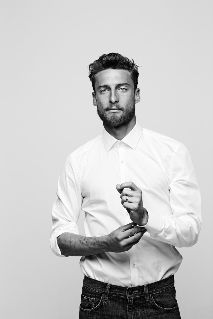 Marchisio Claudio